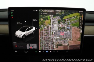 Tesla Model Y Long Range AWD 79kWh 2022