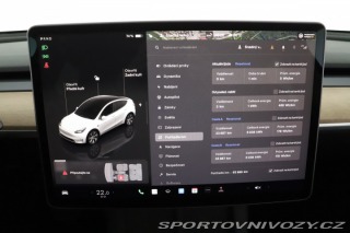 Tesla Model Y Long Range AWD 79kWh 2022