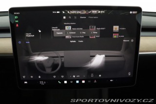 Tesla Model Y Long Range AWD 79kWh 2022