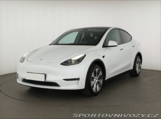 Tesla Model Y Long Range AWD 79kWh 2022