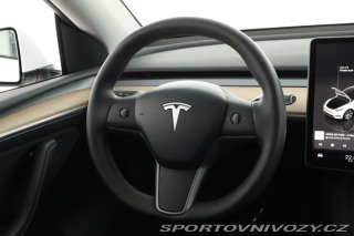 Tesla Model Y Long Range AWD 79kWh 2022