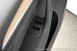 Tesla Model Y Long Range AWD 79kWh 2022