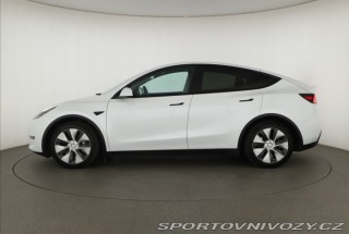 Tesla Model Y Long Range AWD 79kWh 2022