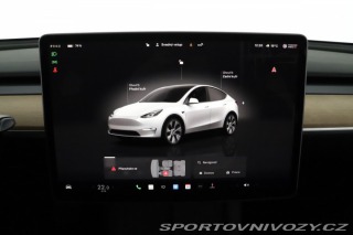 Tesla Model Y Long Range AWD 79kWh 2022