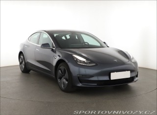 Tesla Model 3 Long Range 4WD 78kWh