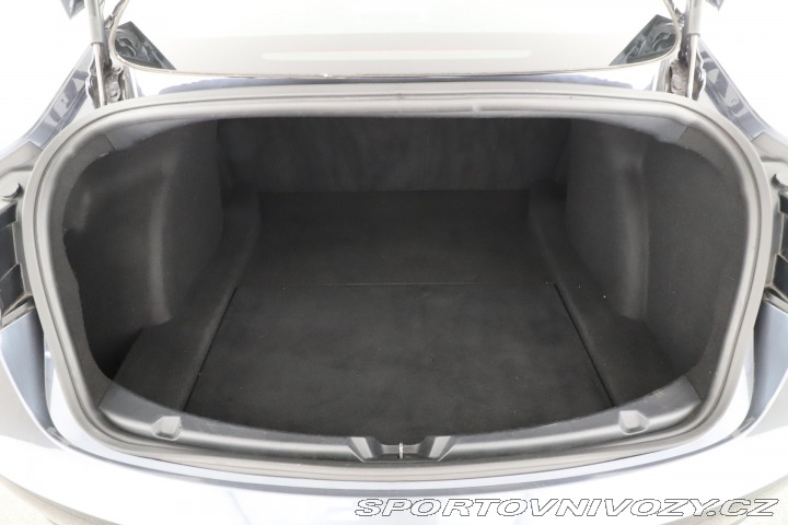 Tesla Model 3 Long Range 4WD 78kWh 2019