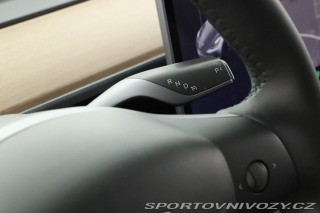 Tesla Model 3 Long Range 4WD 78kWh 2019
