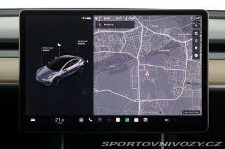Tesla Model 3 Long Range 4WD 78kWh 2019