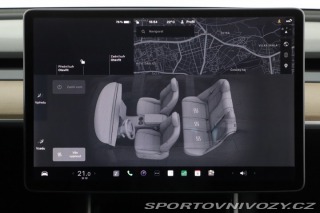 Tesla Model 3 Long Range 4WD 78kWh 2019