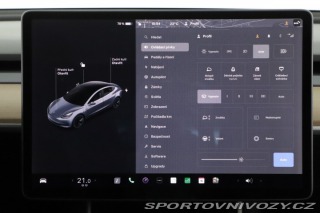 Tesla Model 3 Long Range 4WD 78kWh 2019