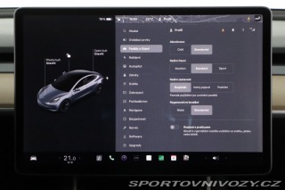 Tesla Model 3 Long Range 4WD 78kWh 2019