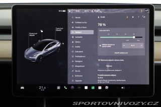 Tesla Model 3 Long Range 4WD 78kWh 2019