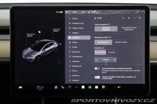 Tesla Model 3 Long Range 4WD 78kWh 2019