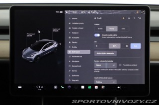 Tesla Model 3 Long Range 4WD 78kWh 2019