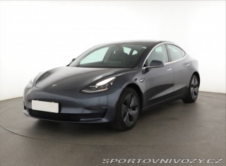 Tesla Model 3 Long Range 4WD 78kWh 2019