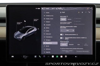 Tesla Model 3 Long Range 4WD 78kWh 2019