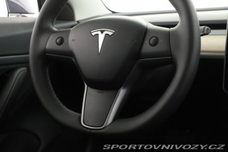 Tesla Model 3 Long Range 4WD 78kWh 2019