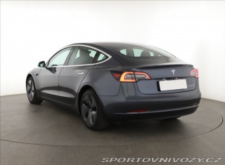 Tesla Model 3 Long Range 4WD 78kWh 2019