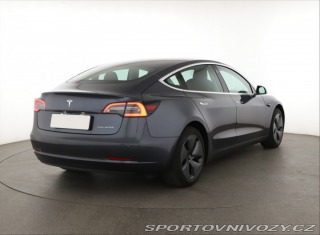 Tesla Model 3 Long Range 4WD 78kWh 2019