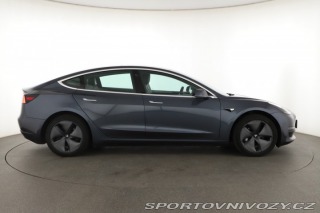 Tesla Model 3 Long Range 4WD 78kWh 2019