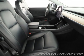 Tesla Model 3 Long Range 4WD 78kWh 2019