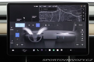 Tesla Model 3 Long Range 4WD 78kWh 2019