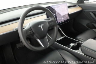 Tesla Model 3 Long Range 4WD 78kWh 2019