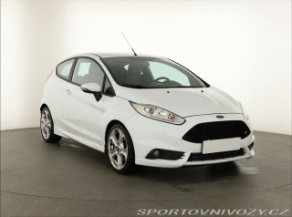 Ford Fiesta ST ST-Line ST