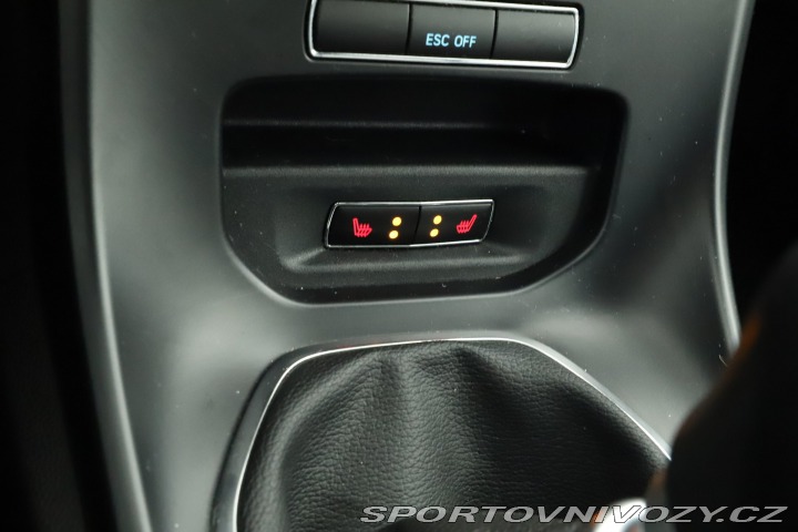 Ford Fiesta ST ST-Line ST 2013