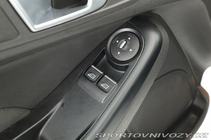 Ford Fiesta ST ST-Line ST 2013