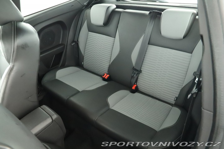 Ford Fiesta ST ST-Line ST 2013