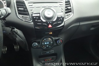 Ford Fiesta ST ST-Line ST 2013