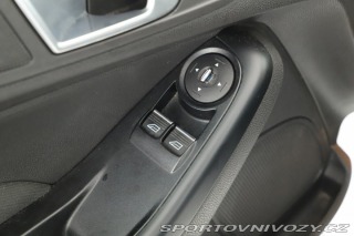 Ford Fiesta ST ST-Line ST 2013