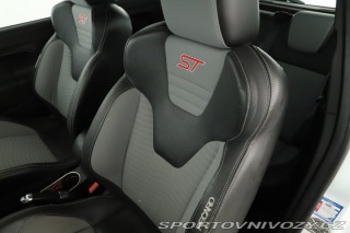 Ford Fiesta ST ST-Line ST 2013