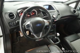 Ford Fiesta ST ST-Line ST 2013