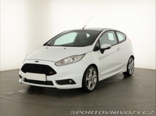 Ford Fiesta ST ST-Line ST 2013