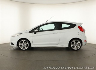 Ford Fiesta ST ST-Line ST 2013
