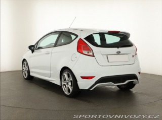 Ford Fiesta ST ST-Line ST 2013