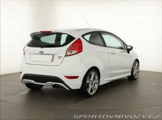 Ford Fiesta ST ST-Line ST 2013