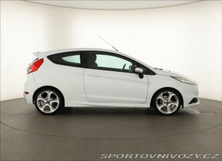 Ford Fiesta ST ST-Line ST 2013