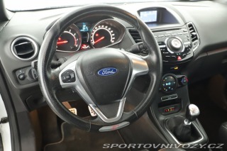 Ford Fiesta ST ST-Line ST 2013