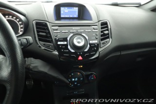 Ford Fiesta ST ST-Line ST 2013