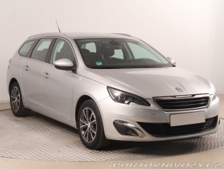 Peugeot 308 Active 2.0 BlueHDi