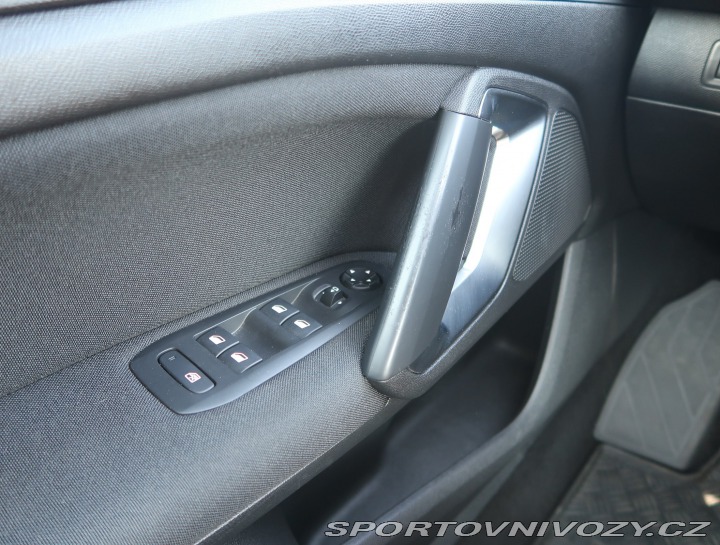Peugeot 308 Active 2.0 BlueHDi 2016