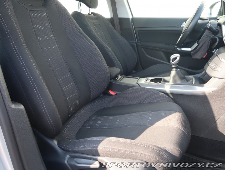 Peugeot 308 Active 2.0 BlueHDi 2016
