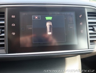 Peugeot 308 Active 2.0 BlueHDi 2016