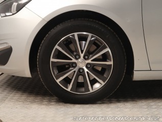 Peugeot 308 Active 2.0 BlueHDi 2016