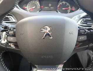 Peugeot 308 Active 2.0 BlueHDi 2016