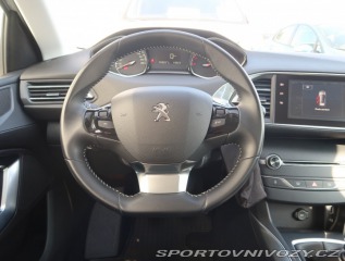 Peugeot 308 Active 2.0 BlueHDi 2016