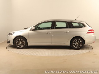 Peugeot 308 Active 2.0 BlueHDi 2016
